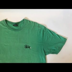 Stussy Tee